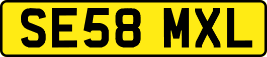 SE58MXL