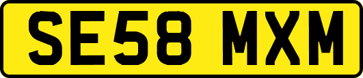 SE58MXM