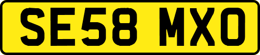 SE58MXO