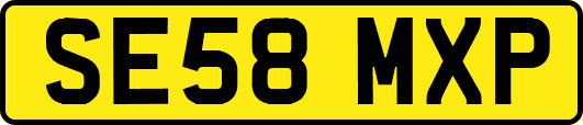 SE58MXP