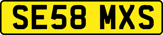 SE58MXS