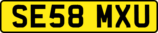 SE58MXU