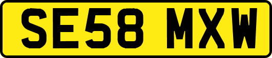 SE58MXW