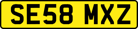 SE58MXZ