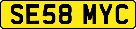 SE58MYC