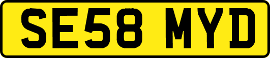 SE58MYD