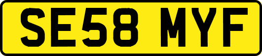 SE58MYF