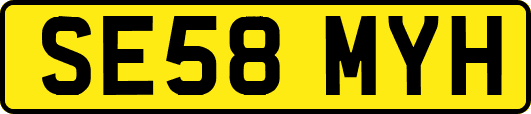 SE58MYH
