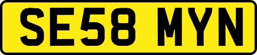 SE58MYN