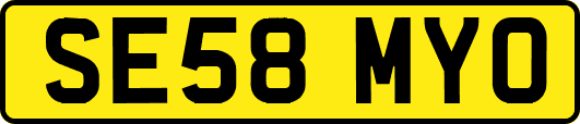 SE58MYO