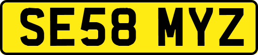 SE58MYZ