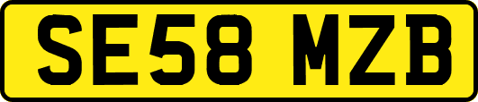 SE58MZB