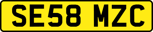 SE58MZC