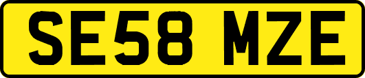 SE58MZE