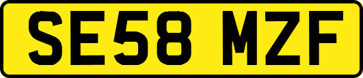 SE58MZF