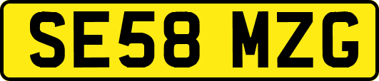 SE58MZG