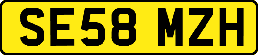 SE58MZH