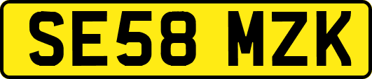 SE58MZK