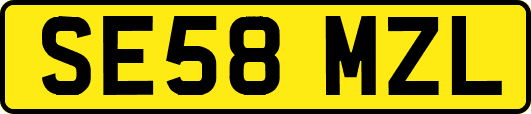 SE58MZL