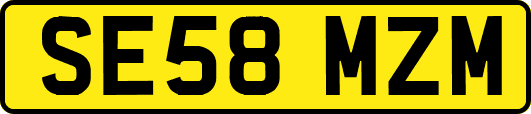 SE58MZM