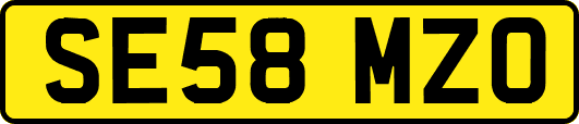 SE58MZO