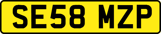 SE58MZP