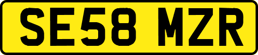 SE58MZR