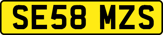 SE58MZS