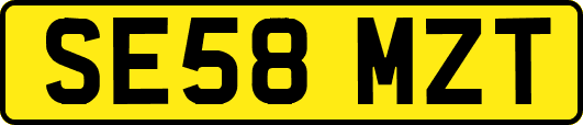 SE58MZT