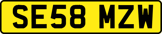 SE58MZW