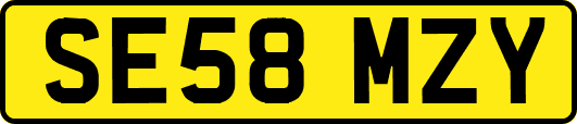 SE58MZY