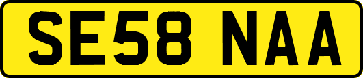 SE58NAA
