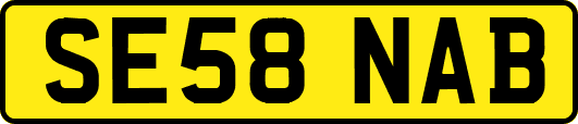 SE58NAB