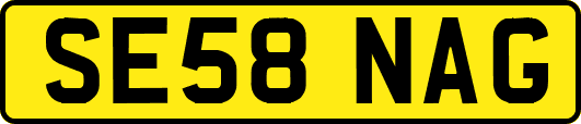 SE58NAG