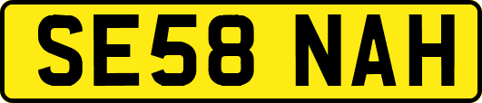 SE58NAH