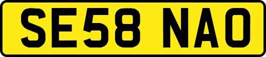 SE58NAO