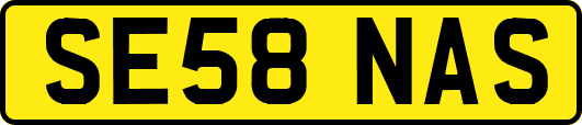 SE58NAS