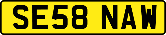 SE58NAW