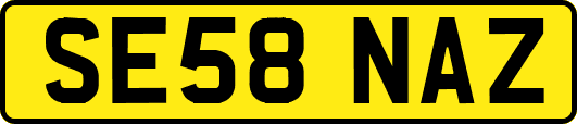 SE58NAZ
