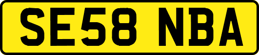 SE58NBA