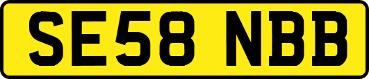 SE58NBB