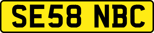 SE58NBC