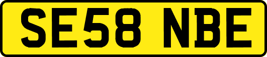 SE58NBE