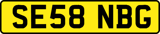 SE58NBG