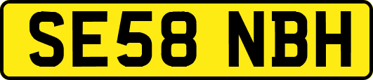 SE58NBH