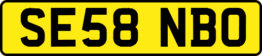 SE58NBO