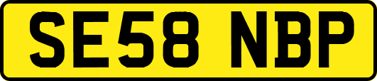 SE58NBP