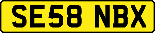 SE58NBX