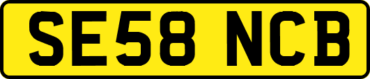 SE58NCB