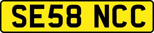 SE58NCC